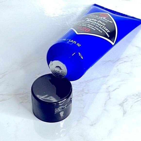 🌟$12 JACK BLACK Double-Duty Face Moisturizer SPF 20 - Picture 6 of 6